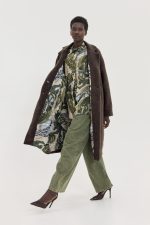 Elio Coat (Brown) - Image 2