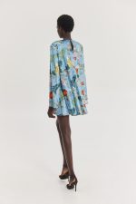 Chivas Dress (Grey) - Image 2
