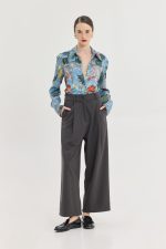 Ava Pants (Grey)