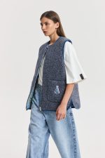 Titan Vest (Grey)