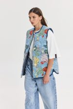 Titan Vest (Grey) - Image 4