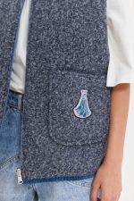 Titan Vest (Grey) - Image 2