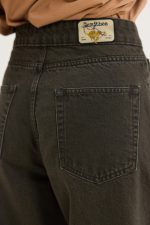 Salem Denim Pants (Khaki) - Image 3